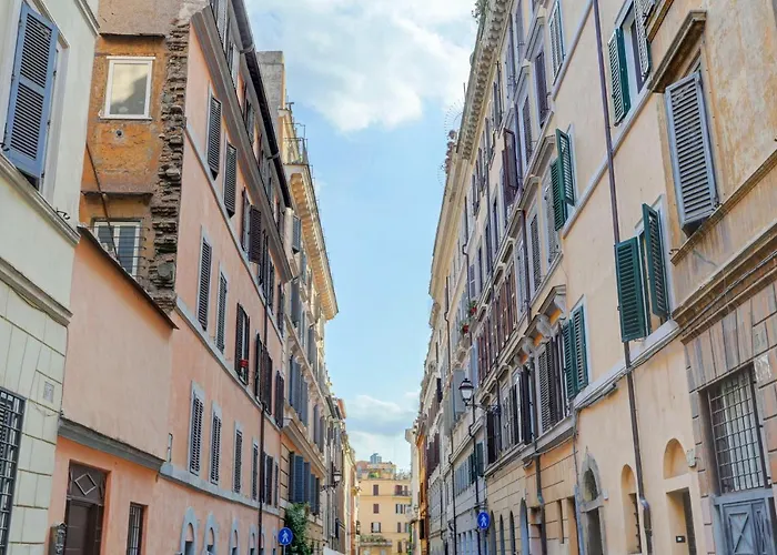 Loft Capocci 37 - And Roma