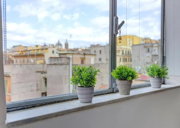 Apartamento Loft Capocci 37 - And