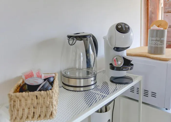 Apartamento Loft Capocci 37 - And *