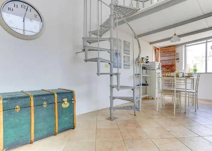 Loft Capocci 37 - And