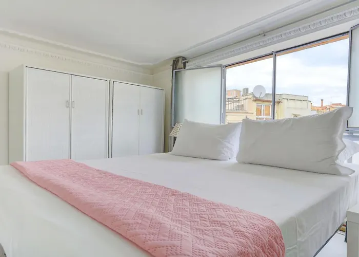 Loft Capocci 37 - And Roma