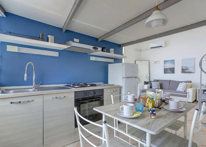 Apartamento Loft Capocci 37 - And