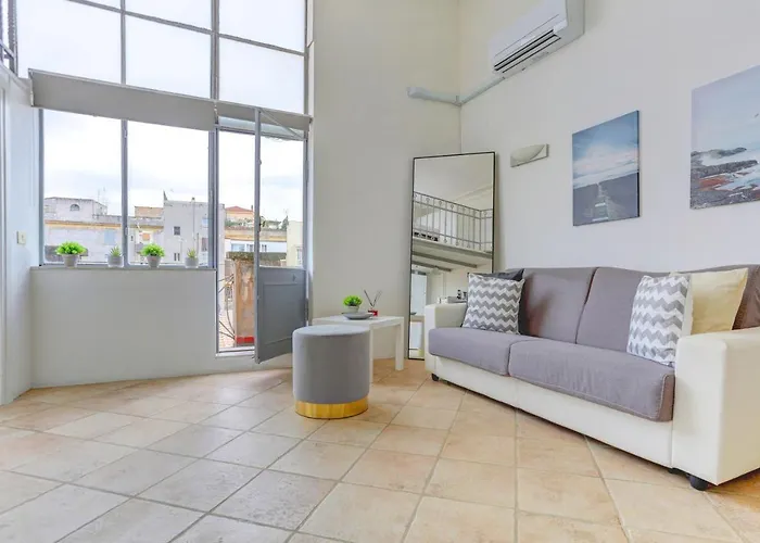 Loft Capocci 37 - And Apartamento Roma