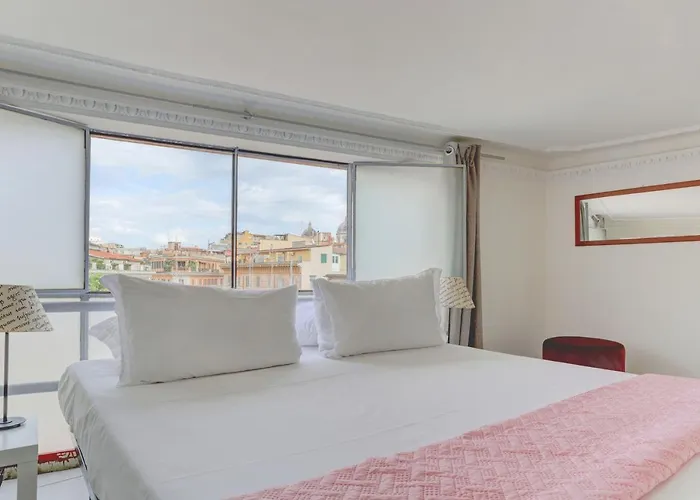 Apartamento Loft Capocci 37 - And