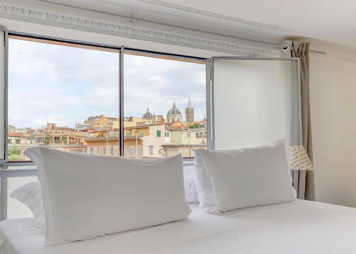 Loft Capocci 37 - And Apartamento *