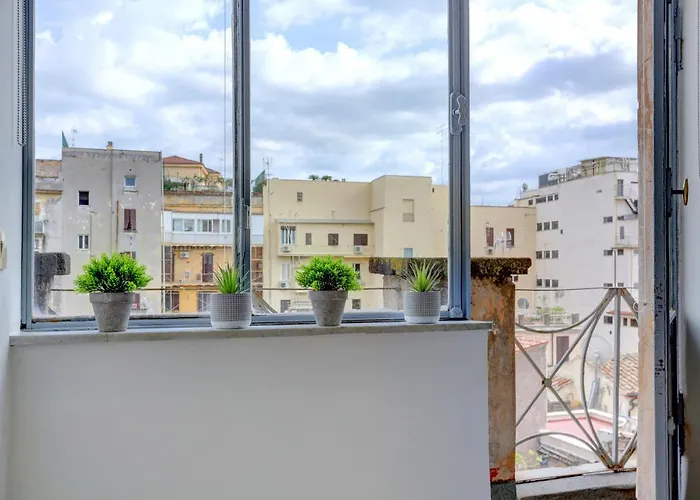 Loft Capocci 37 - And Apartamento Roma