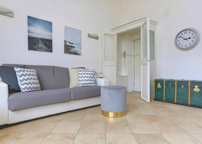Loft Capocci 37 - And Apartamento Roma
