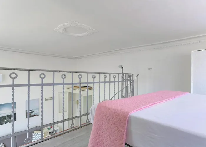 Loft Capocci 37 - And Roma