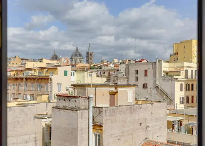 Loft Capocci 37 - And Apartamento