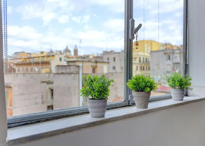 Apartamento Loft Capocci 37 - And *