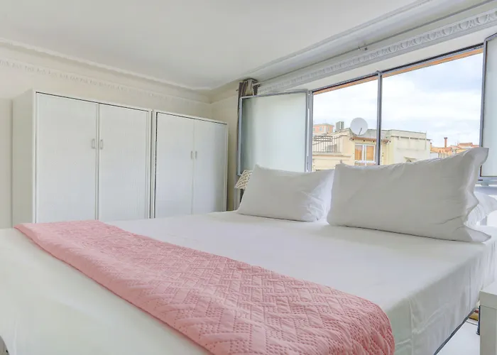 Loft Capocci 37 - And * Roma