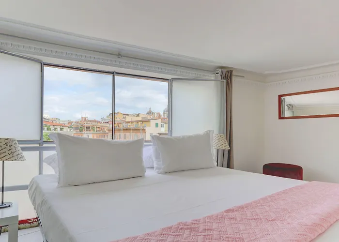 Apartamento Loft Capocci 37 - And *