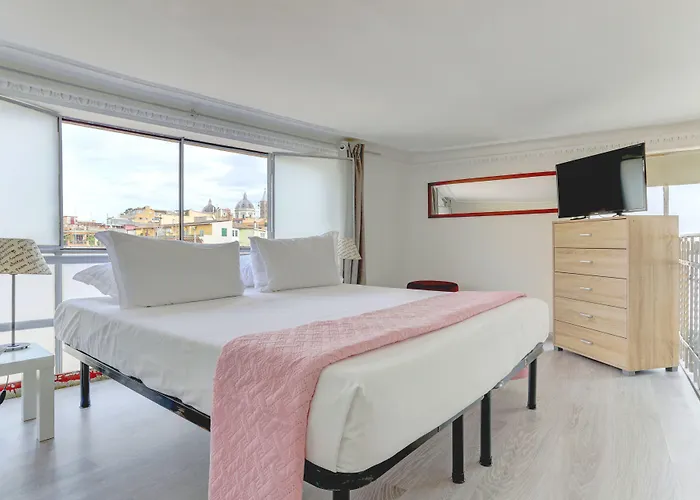 Loft Capocci 37 - And Apartamento *