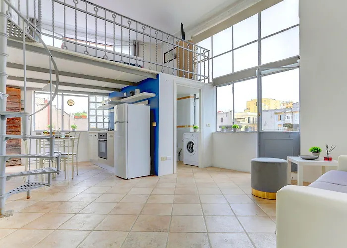 Loft Capocci 37 - And Apartamento Roma