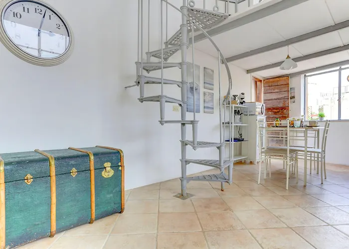 Apartamento Loft Capocci 37 - And